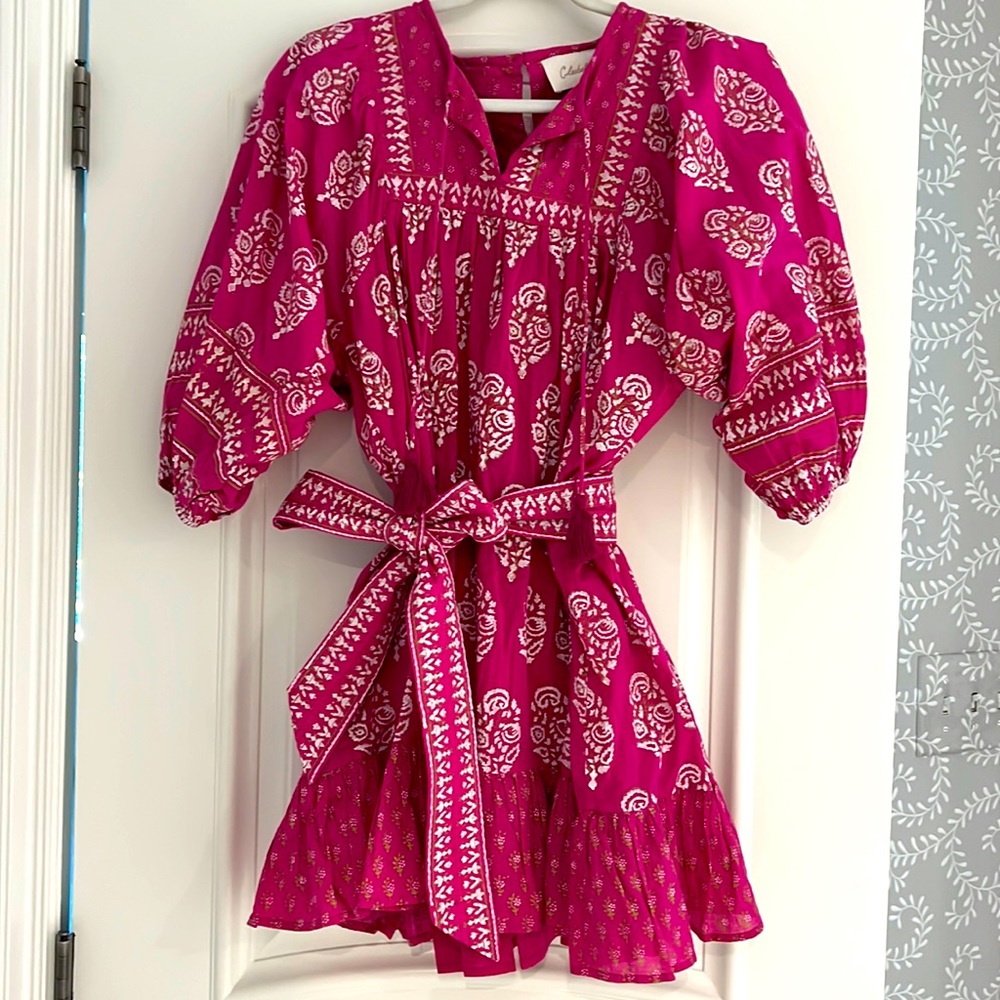 Cleobella women’s dress size S